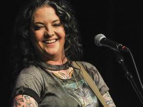 Ashley McBryde