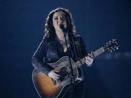 Ashley McBryde