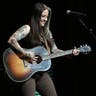Ashley McBryde image