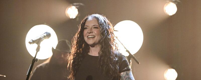Ashley McBryde at Billy Bobs