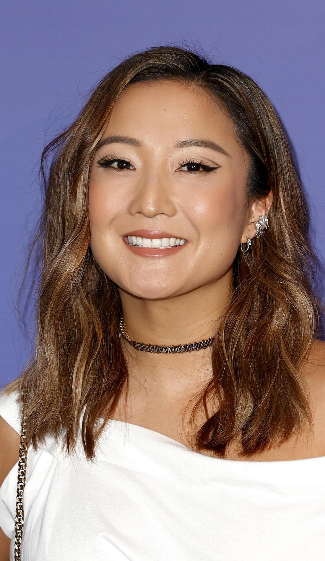 Ashley Park promotional image for upcoming events and ticket sales