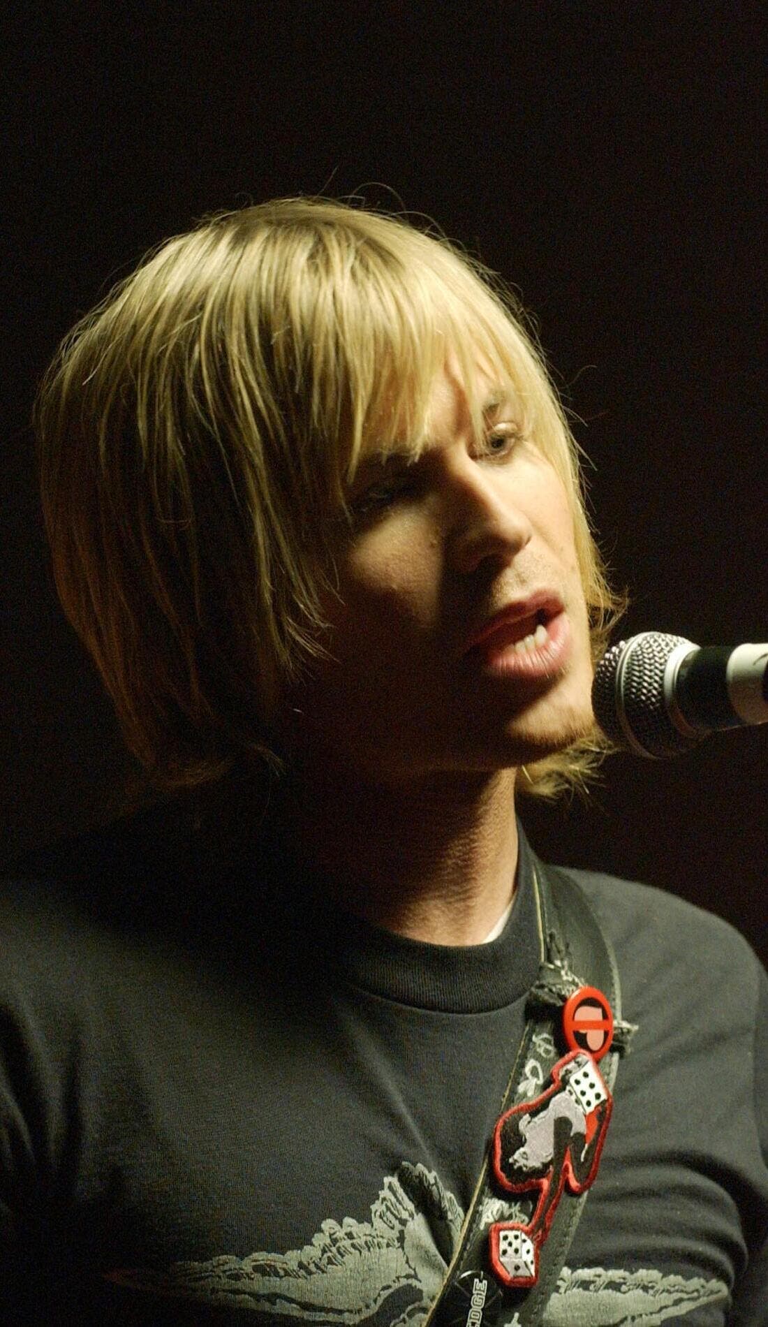 Ashley Parker Angel promotional image for upcoming events and ticket sales