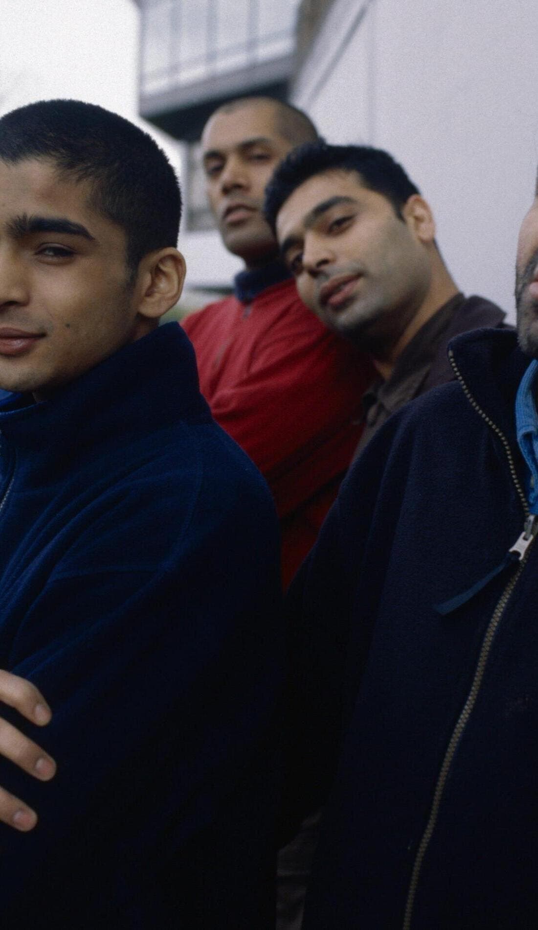 Asian Dub Foundation promotional image for upcoming events and ticket sales