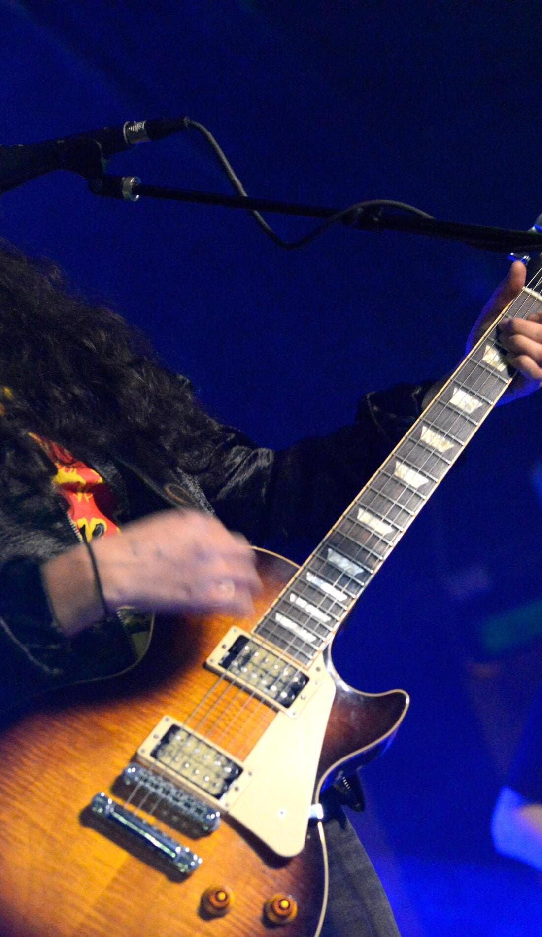 Ask Carol promotional image for upcoming events and ticket sales