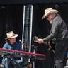 Asleep at the Wheel image