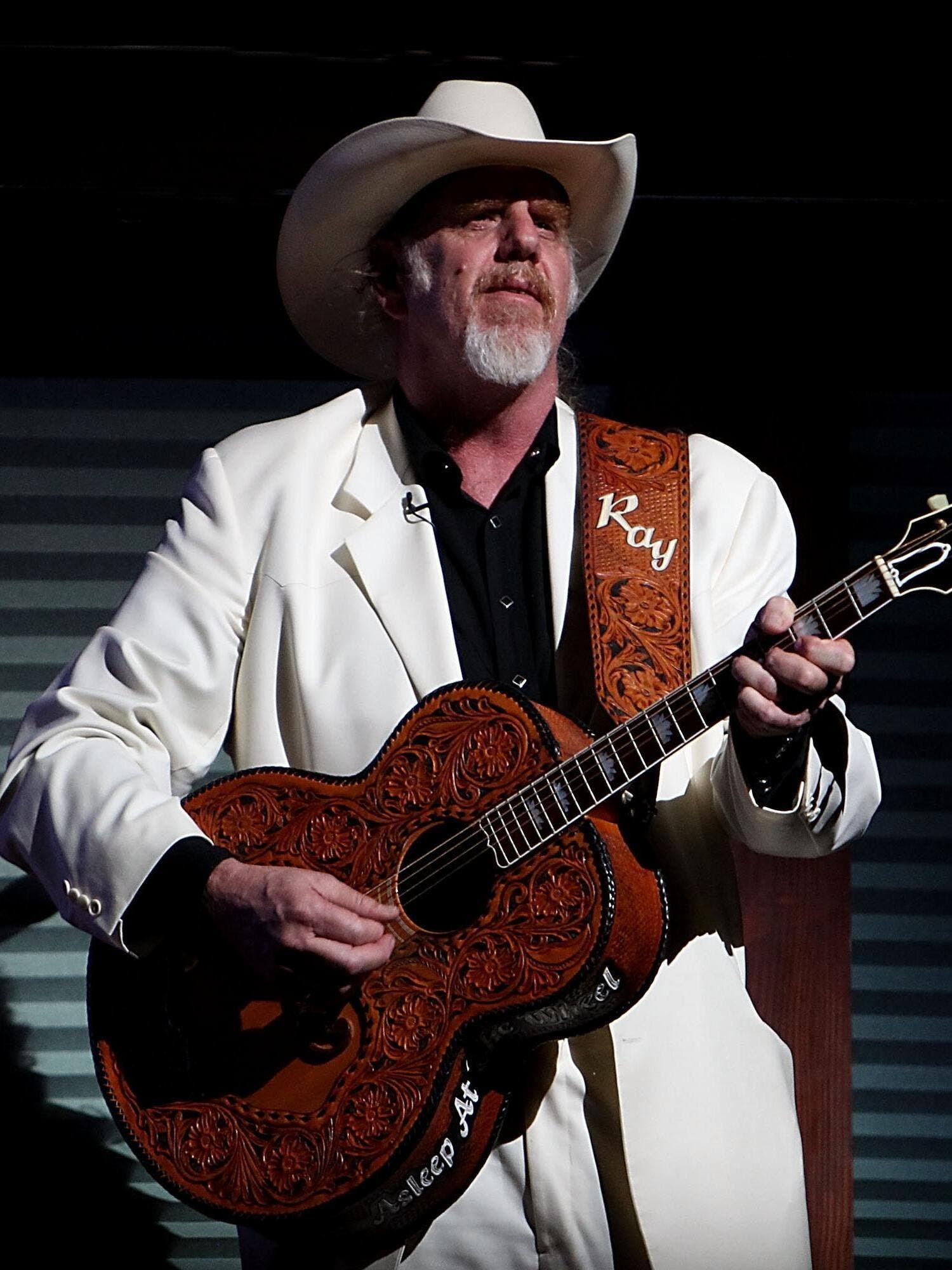 Asleep at the Wheel at The Orpheum Theater - Flagstaff in Flagstaff, AZ