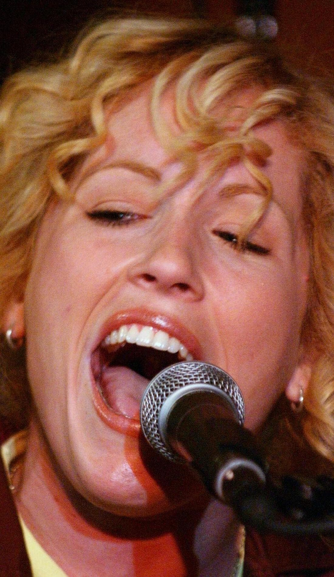 Aslyn promotional image for upcoming events and ticket sales