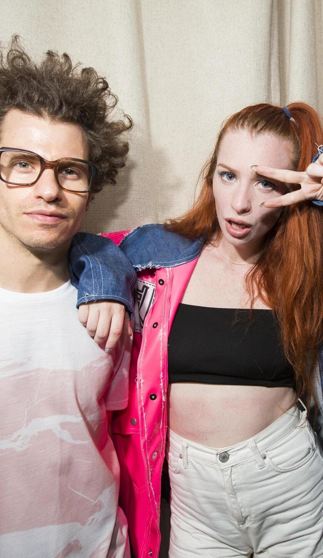 ASTR promotional image for upcoming events and ticket sales