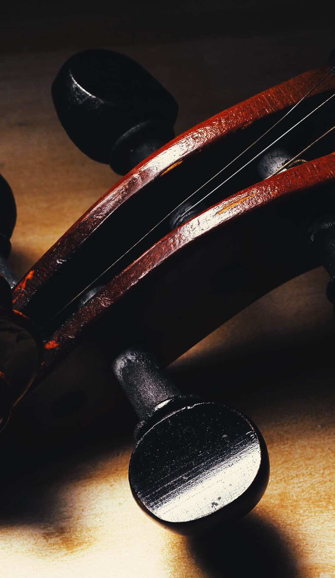 ASU Symphony Orchestra promotional image for upcoming events and ticket sales