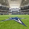 AT&T Stadium Self-Guided Rally Day Tour