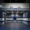 AT&T Stadium Self Guided Tour