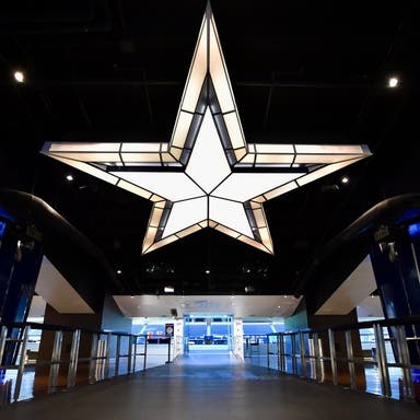 Promotional image of AT&T Stadium VIP Guided Tour