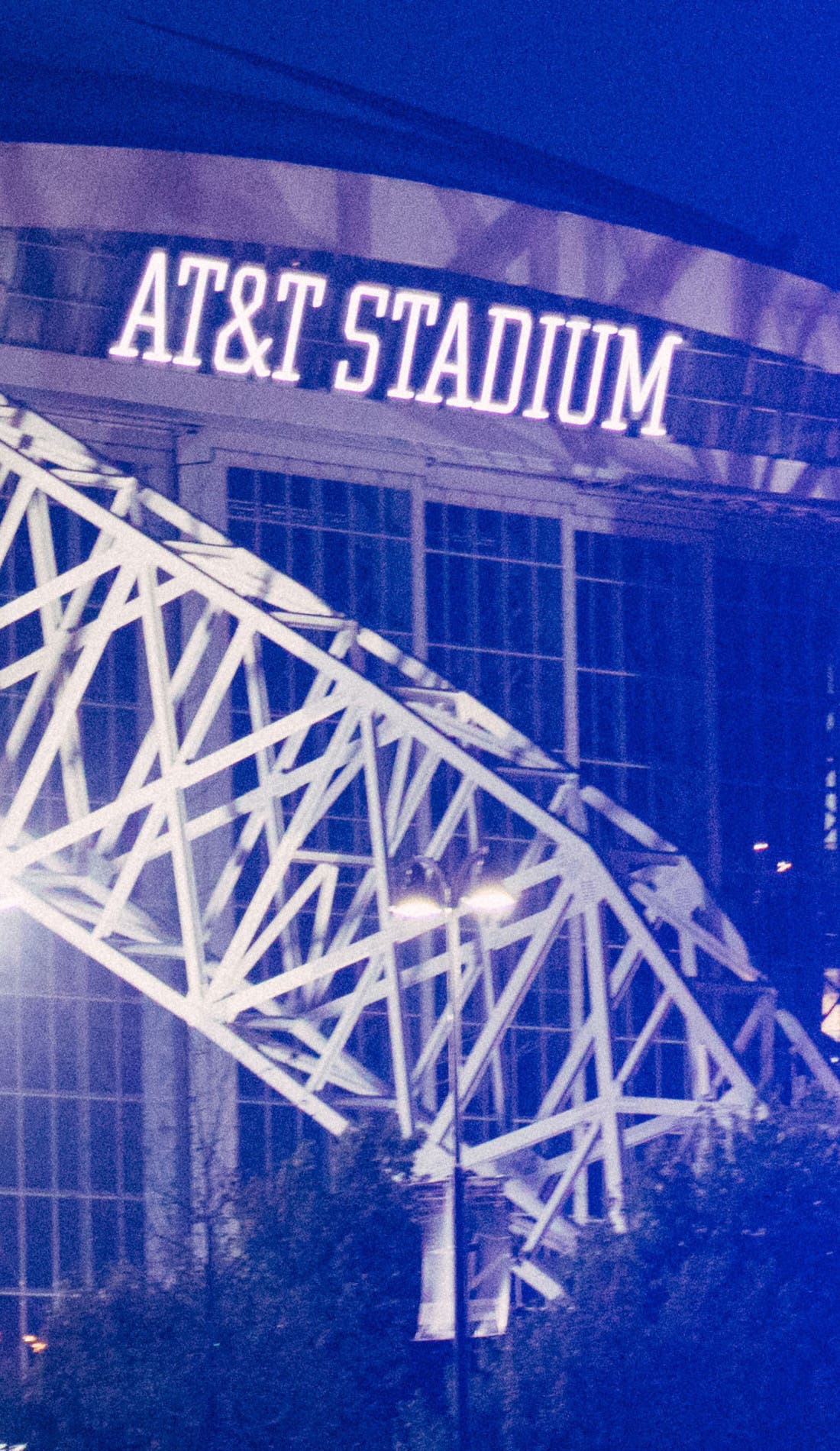 AT&T Summit promotional image for upcoming events and ticket sales