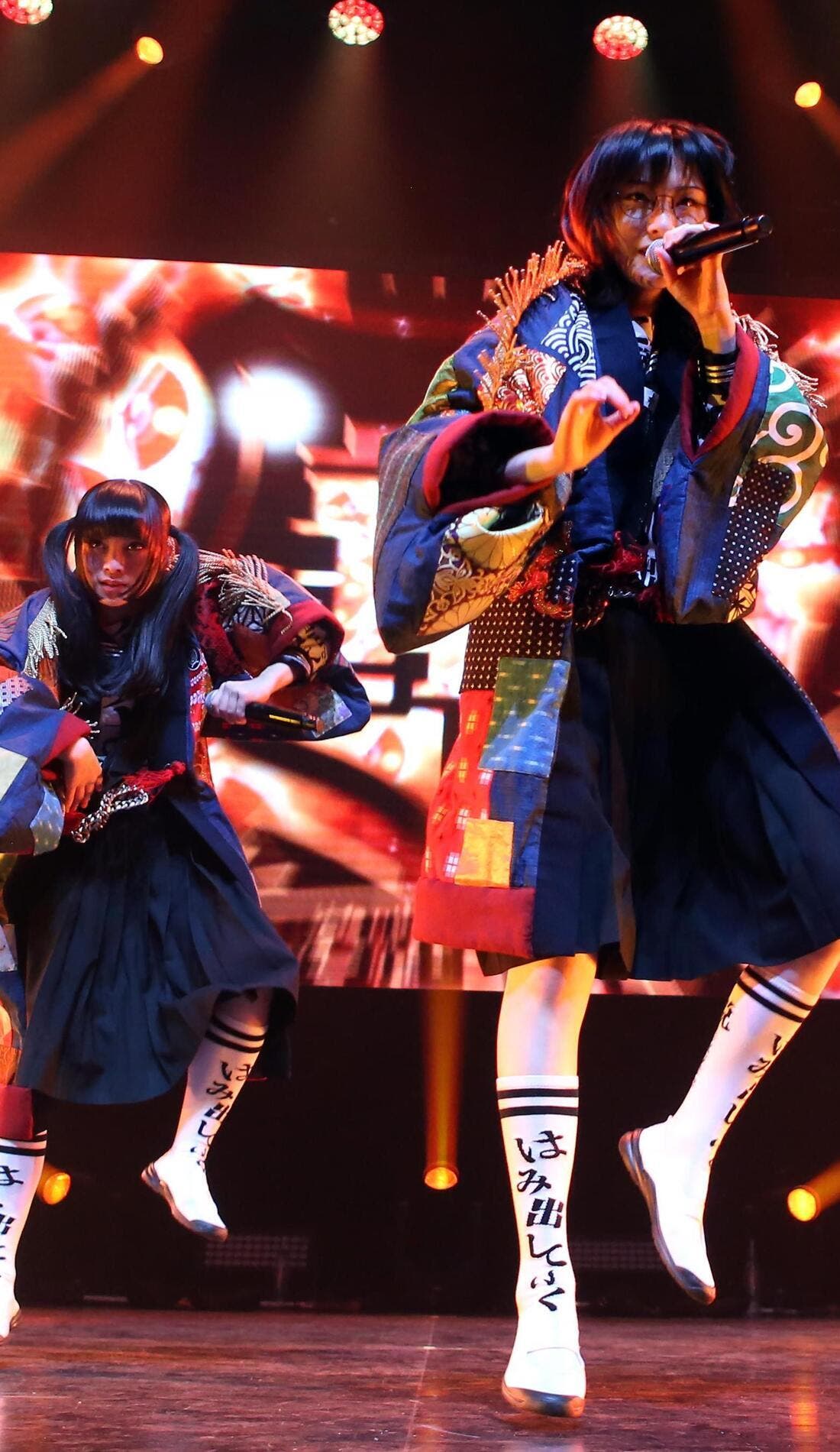 Atarashii Gakko! Tickets & 2025 Tour Dates | SeatGeek