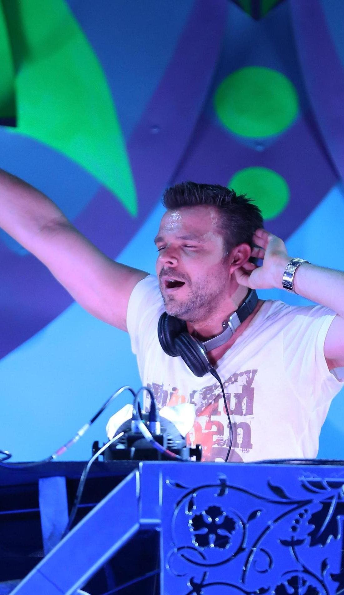 ATB promotional image for upcoming events and ticket sales