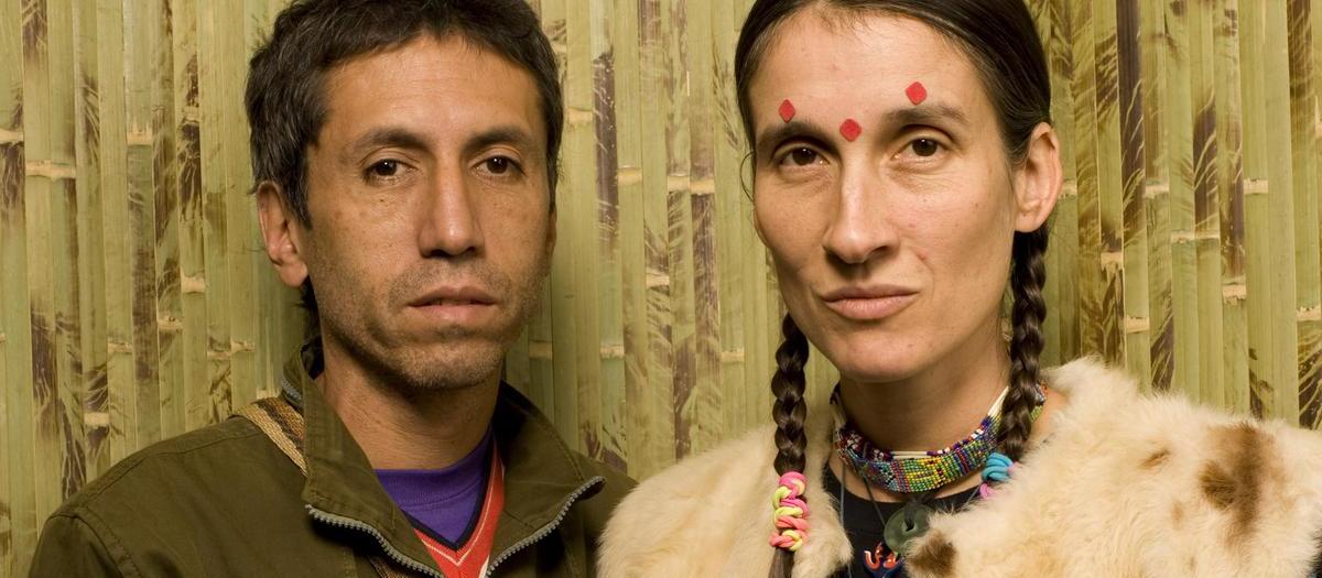 Aterciopelados - White Oak Music Hall - Downstairs