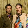 Aterciopelados image