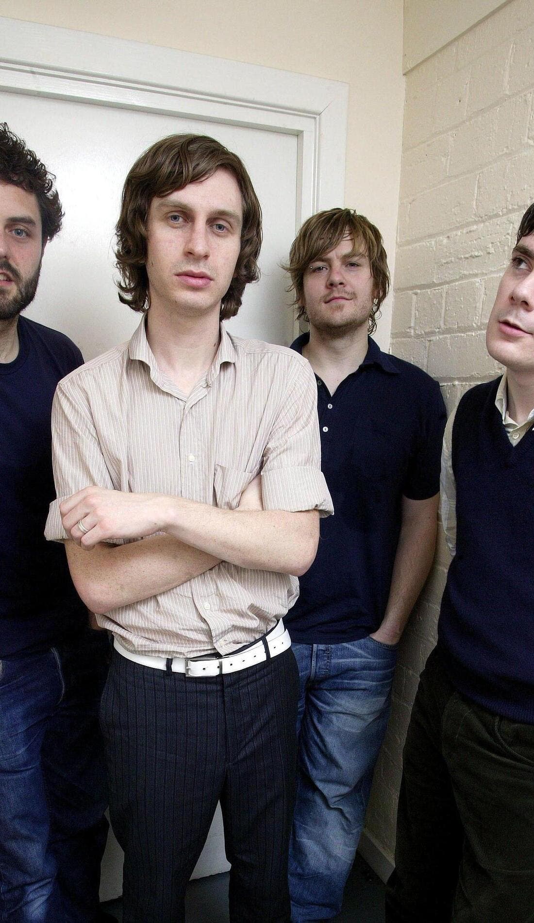 Athlete promotional image for upcoming events and ticket sales