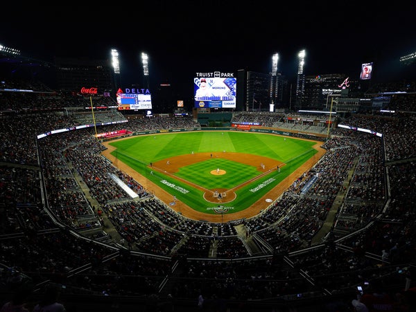 Spring Training: Colombia at Braves tickets in Venice (CoolToday Park) -  Mar 4, 2026 at 1:05pm | SeatGeek