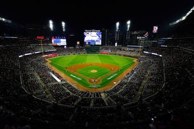 Atlanta Braves Tickets 