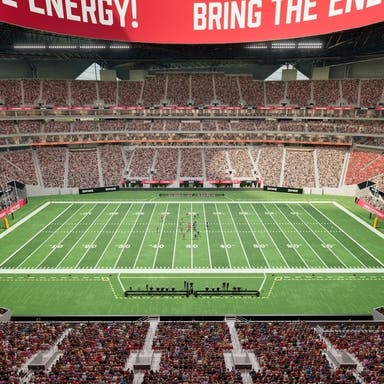 Atlanta Falcons Tickets 