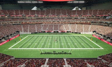 Atlanta Falcons Tickets 