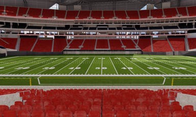 Atlanta Falcons Tickets