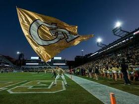 Atlanta Gridiron Classic: Georgia vs Georgia Tech