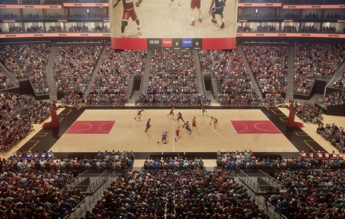 State Farm Arena Tickets | 2025 State Farm Arena Events | SeatGeek