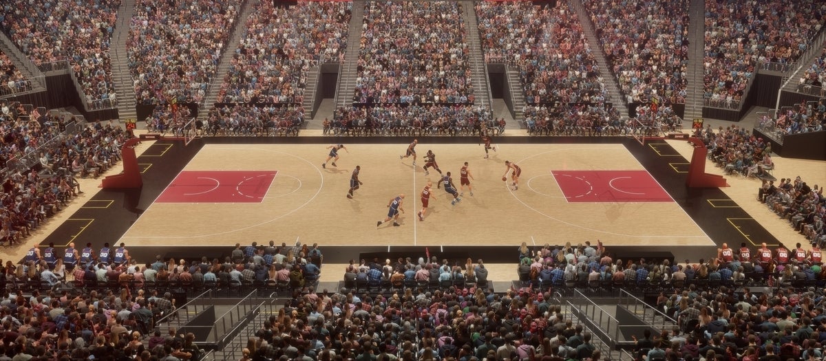 NBA Preseason: Atlanta Hawks vs. Memphis Grizzlies - State Farm Arena - GA