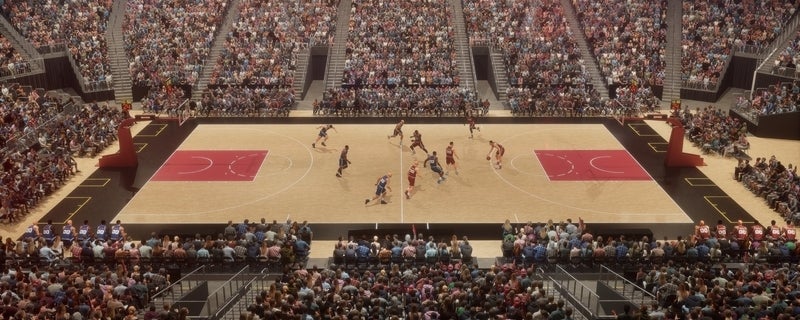 Preseason: Grizzlies at Hawks