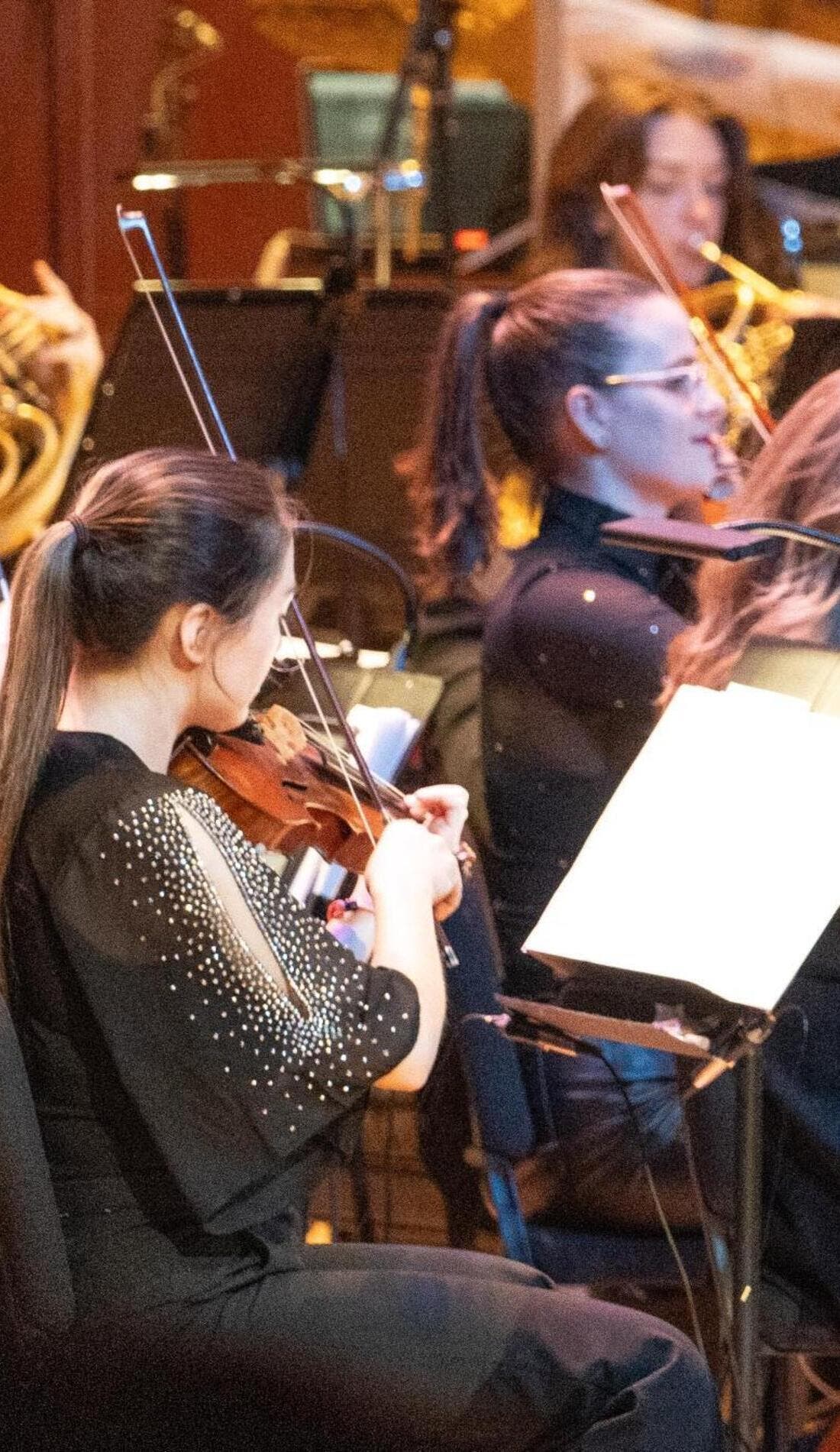 Atlanta Pops Orchestra promotional image for upcoming events and ticket sales