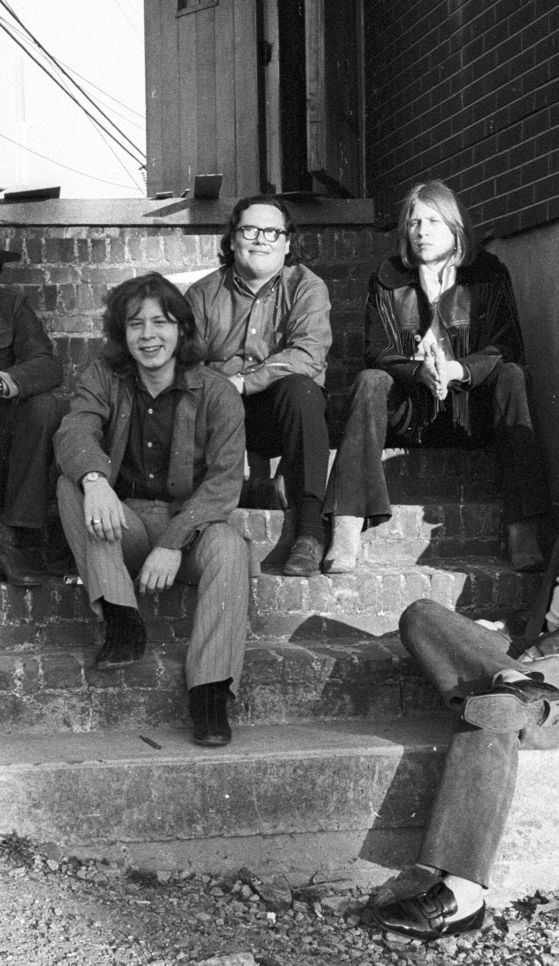 Atlanta Rhythm Section promotional image for upcoming events and ticket sales