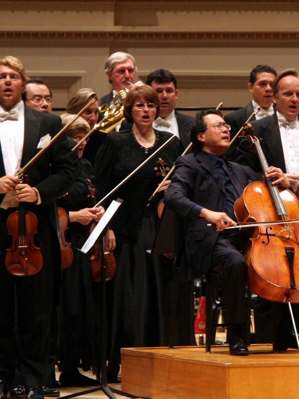 Atlanta Symphony Orchestra: Opening Weekend with Nathalie Stutzmann at Atlanta Symphony Hall at Woodruff Arts Center in Atlanta, GA