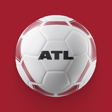 Promotional image of Atlanta United FC