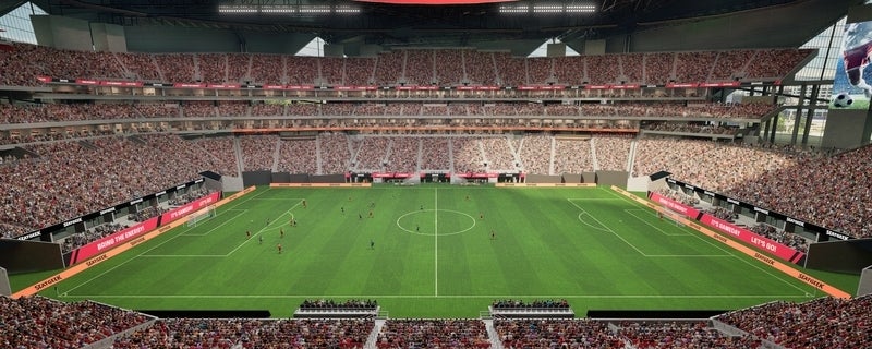 FC Cincinnati at Atlanta United FC