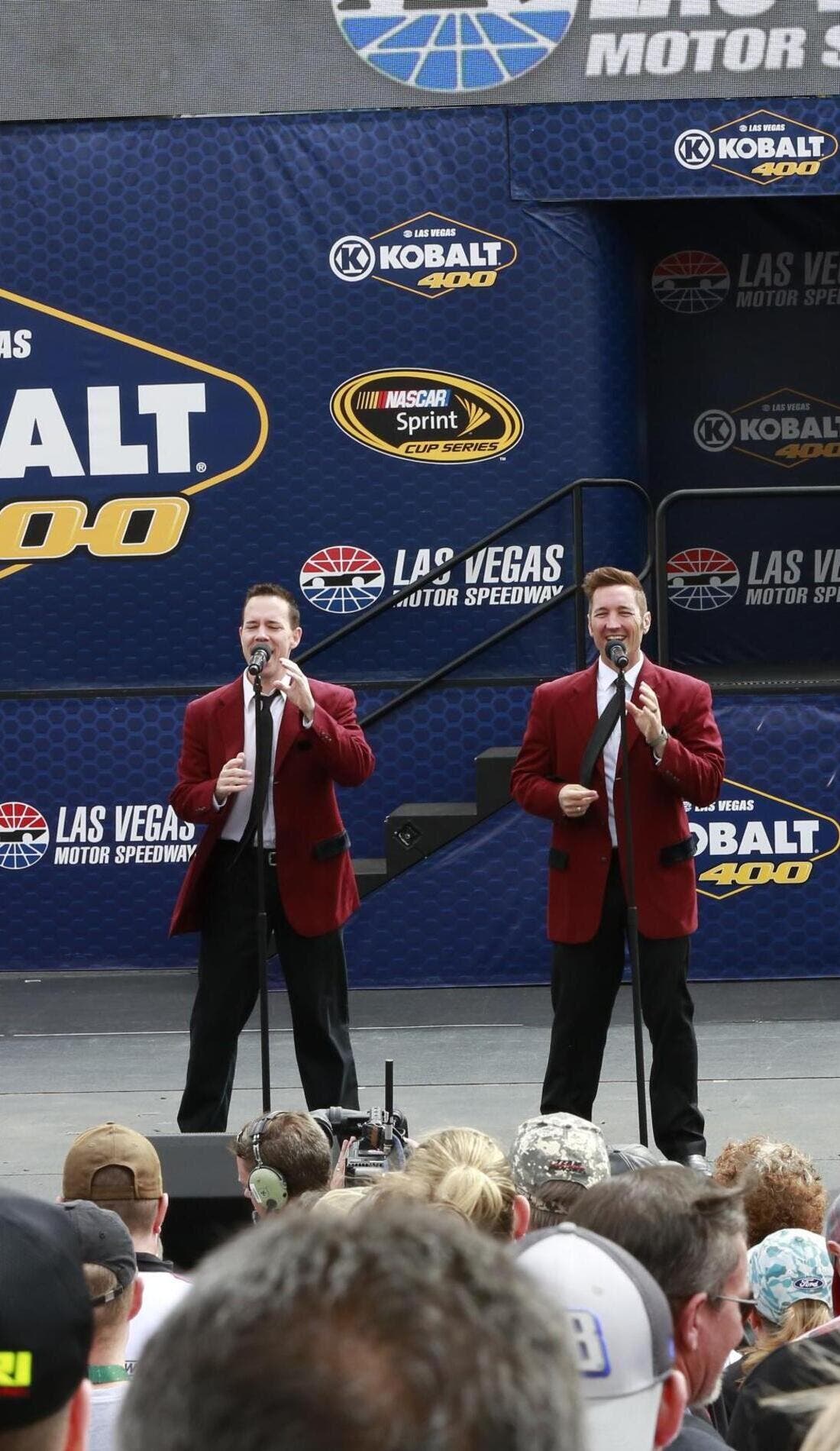 Atlantic City Boys promotional image for upcoming events and ticket sales