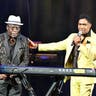 Atlantic Starr image