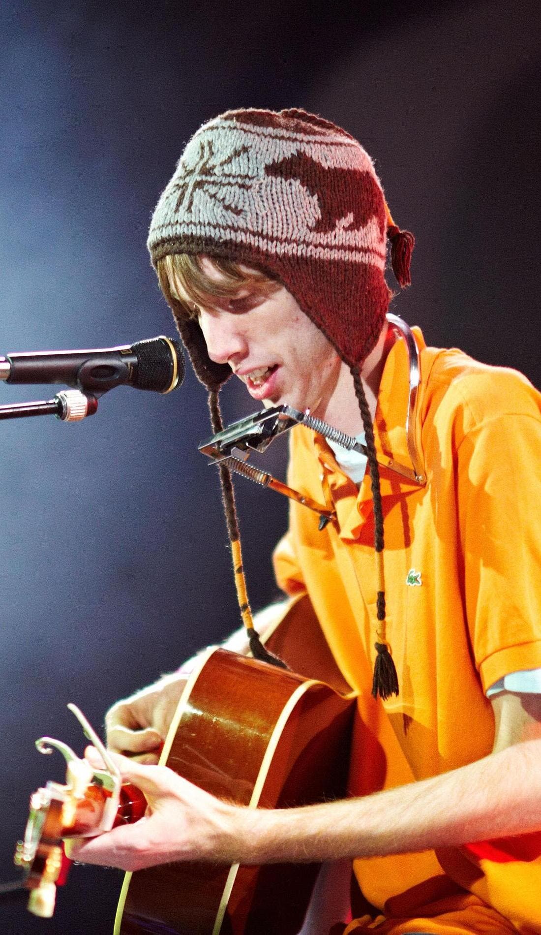 Atlas Sound promotional image for upcoming events and ticket sales