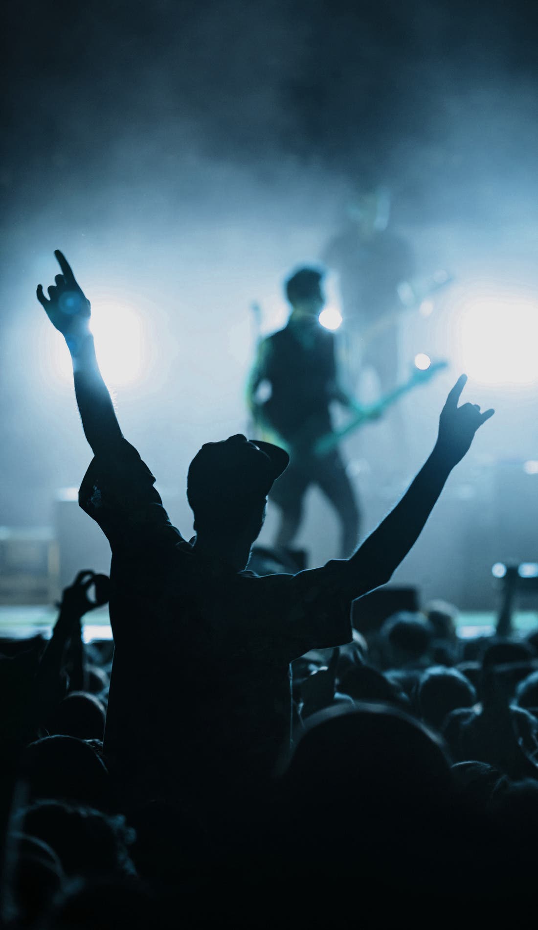 ATLive promotional image for upcoming events and ticket sales