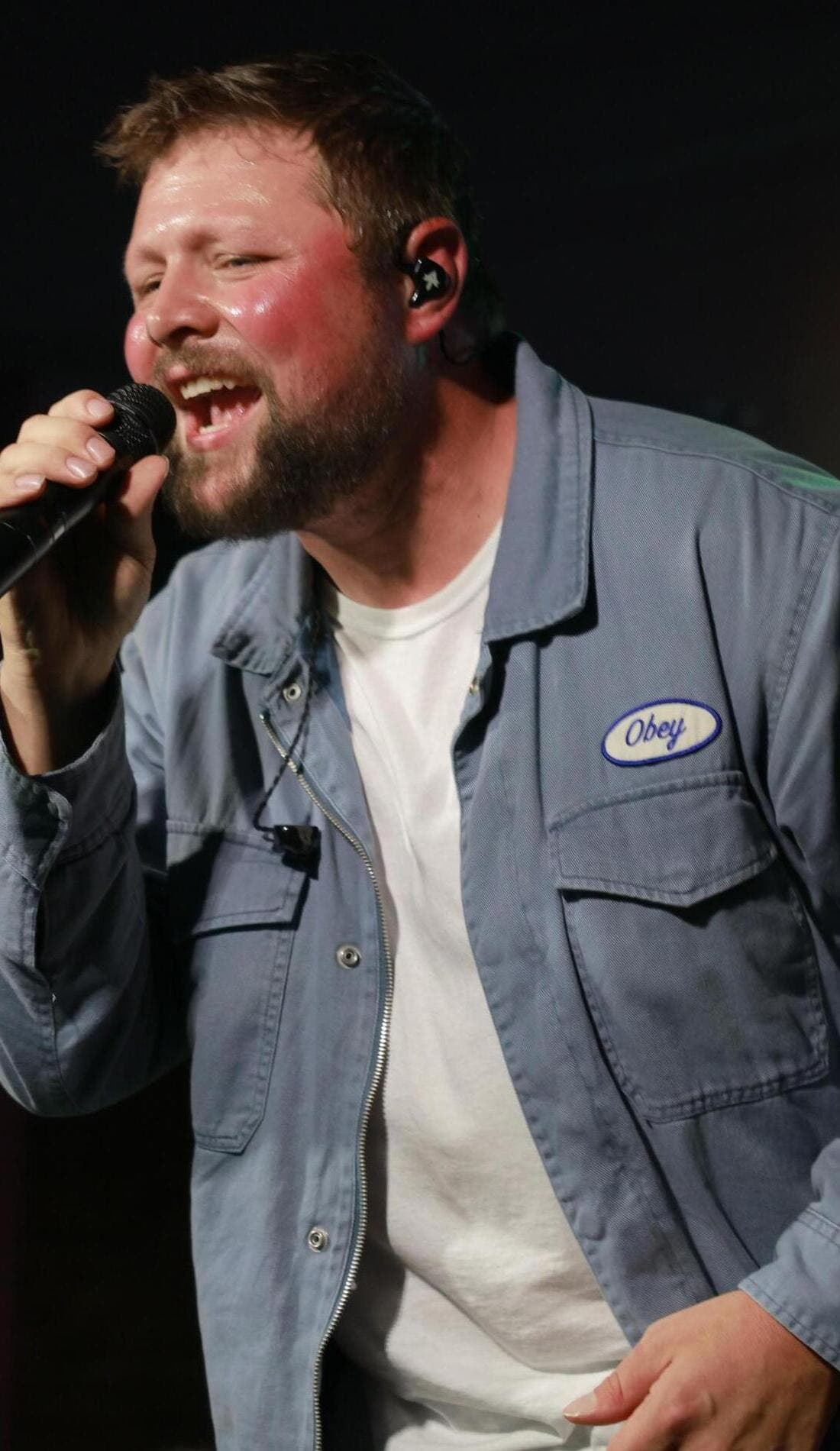 Atlus promotional image for upcoming events and ticket sales