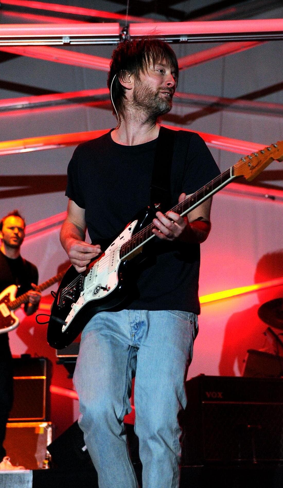 Atoms for Peace promotional image for upcoming events and ticket sales