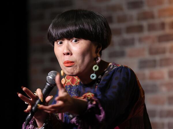 Atsuko Okatsuka tickets in Detroit (The Fillmore Detroit) - Sep 12