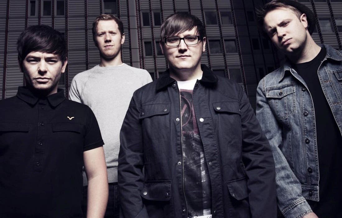 Promotional image for ATTACK ATTACK! tickets at Nova PDX on Sep 3, 2025