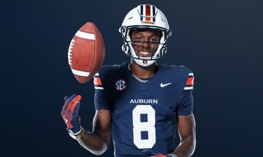 Auburn Tigers Football Tickets