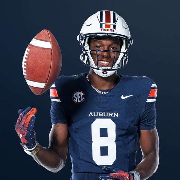 Auburn Tigers Football Tickets