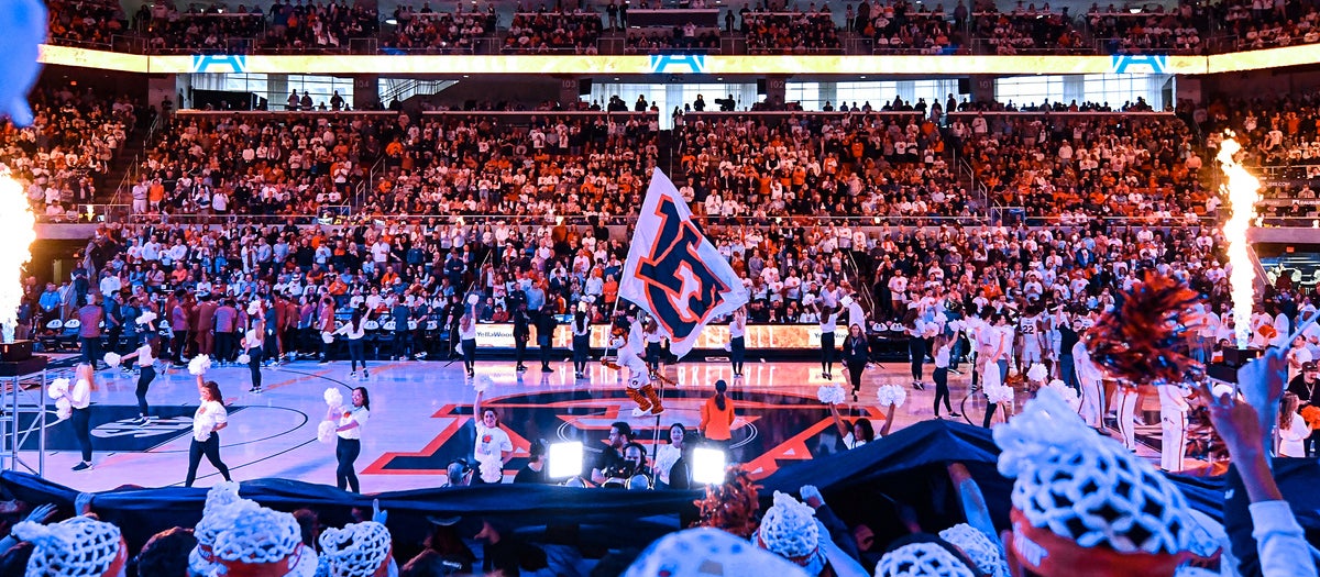 Samford at Auburn