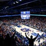 Auburn Tigers Womens Basketball