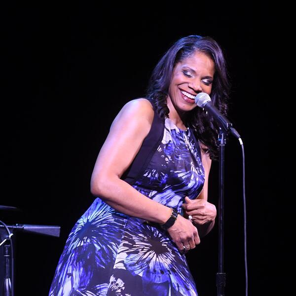 Audra McDonald image