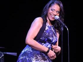 Audra McDonald — Bass Concert Hall